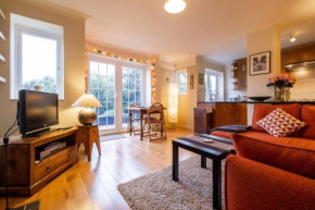 Host & Stay - Tivoli Garden Flat